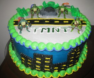 36 i TMNT 2